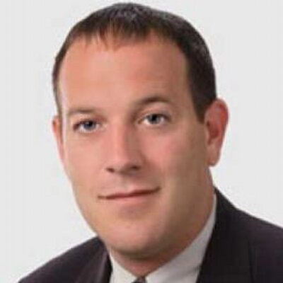 Profile Picture of Dean McConnell (@McConnell_IPLaw) on Twitter