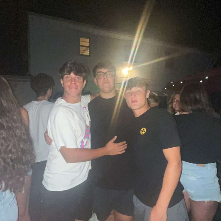 Profile Picture of Brayden Bradley (@braydenbradley22) on Tiktok