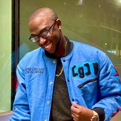 Profile Picture of C-Redd (@_CRedd_) on Twitter