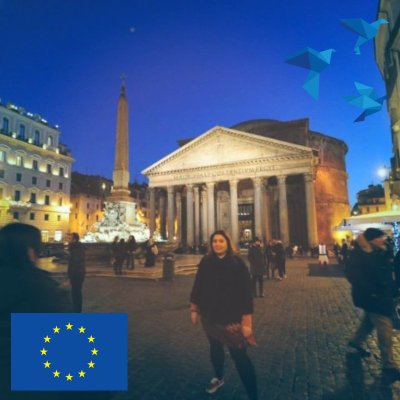 Profile Picture of Giulia Matassa (@g_matassa) on Twitter