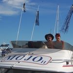 Profile Picture of MikeJackie O'Bryan (@mikejackieobryan) on Instagram