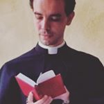 Profile Picture of Paul Sherman (@priest.paul21) on Instagram