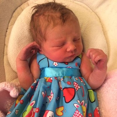 Profile Picture of Stafyrae A Barnum (@AdomovaFYRE) on Twitter