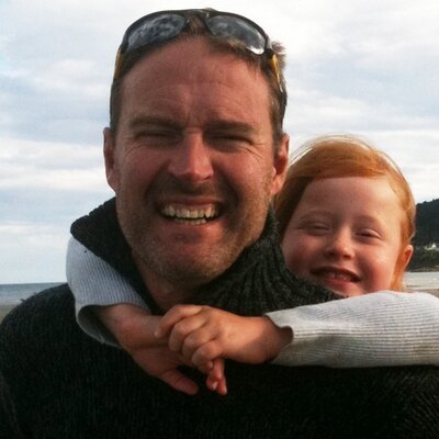 Profile Picture of David Tedford (@davetedford) on Twitter