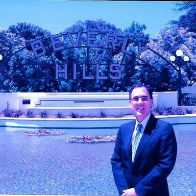 Profile Picture of John David Babajian (@jbaba18) on Twitter