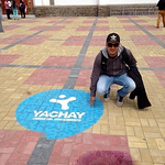 Profile Picture of Daniel Jerez (@daniel_sk84l5) on Flickr