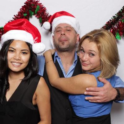 Profile Picture of Pascal Dionne (@PascalDionne) on Twitter