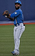 Profile Picture of Arismendy Alcántara - Wikipediaon Wikipedia