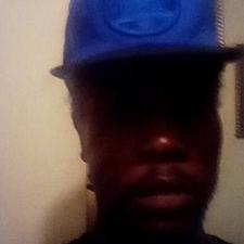 Profile Picture of Calvin Chambers (@tyronebell88) on Twitter