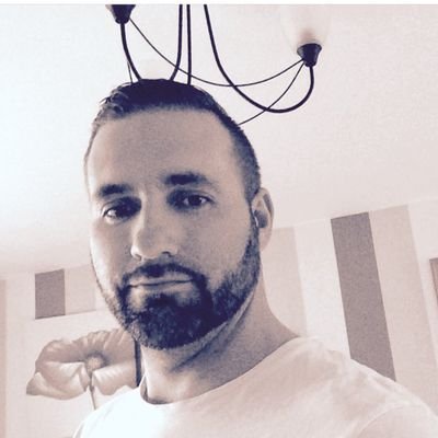 Profile Picture of Stuart John Hammond (@stujohn79) on Twitter