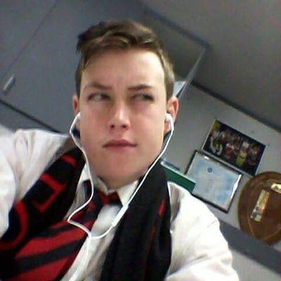 Profile Picture of James Regnier (@James_Regnier) on Twitter
