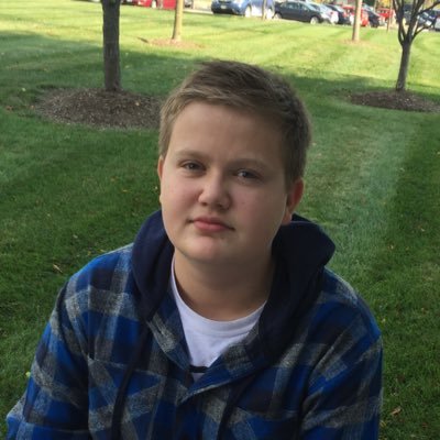 Profile Picture of Logan Forrest (@LoganForrest15) on Twitter