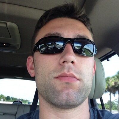 Profile Picture of Michael Cothron (@mcothron45) on Twitter