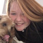 Profile Picture of Abigail Rector (@abigail.rector) on Instagram