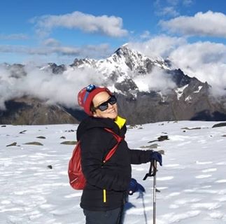 Nancy Soong - Facebook Profile Picture of Nancy Soong (@NSoongBH) on Facebook