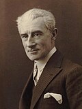 Profile Picture of Maurice Ravel - Wikipediaon Wikipedia