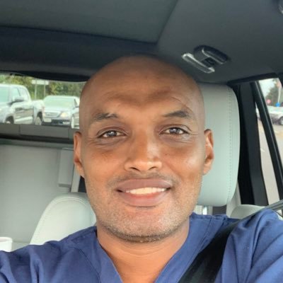 Profile Picture of Amsalu Bizuneh (@abizdoc) on Twitter