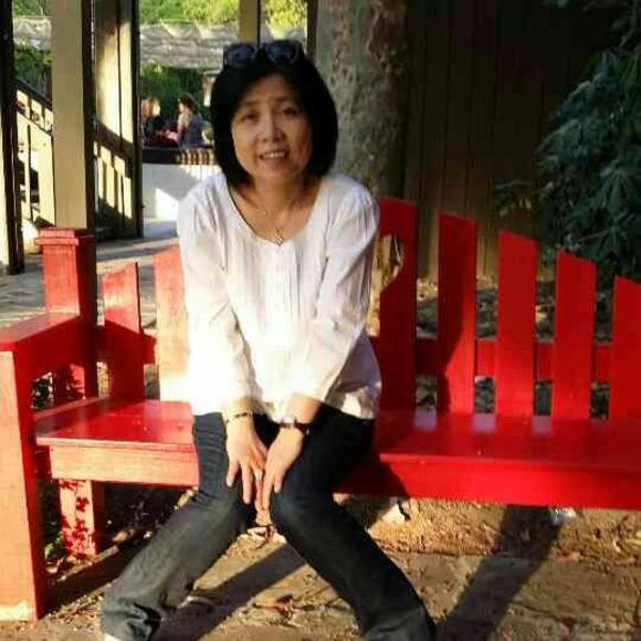 Profile Photo of Patty Chen (@pattylu) on Poshmark