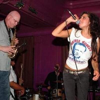 Profile Picture of John Altman (@rufusjunior) on Twitter