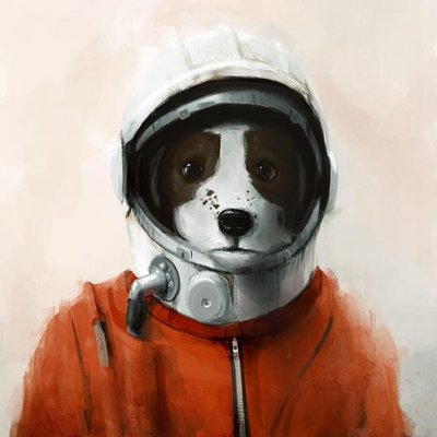 Profile Picture of _ (@sobaka__) on Twitter