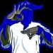 Profile Picture of GEORGE ANTHONY GA FRINK (@TRUBLEUGHOSTTGA) on Pinterest