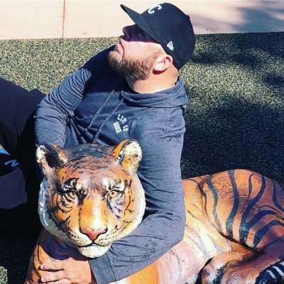 Profile Picture of Eric Swartz (@UseTheSwartz) on Twitter