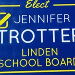 Profile Picture of Jennifer Trotter (@elect.jennifer.trotter) on Instagram