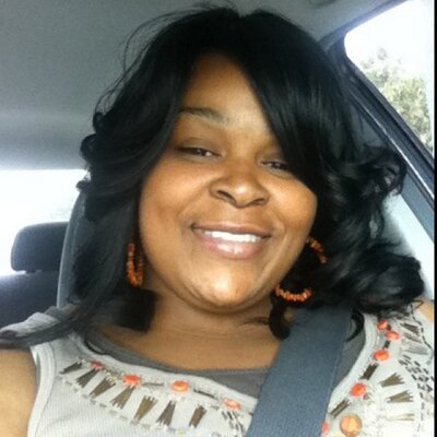 Profile Picture of Robin Byrd (@Byrdladee_225) on Twitter