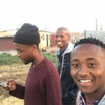 Profile Picture of Kevin Sello Madisa (@kesevillon_mad) on Instagram