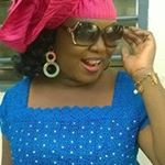 Profile Picture of Florence Sylviana Yehouessi (@florencesylviana) on Instagram
