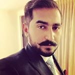Profile Picture of Mohsin Raza Khan (@mohsinrazakhan444) on Instagram