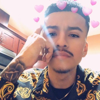 Profile Picture of Robert Kidd (@Youung_Reckless) on Twitter