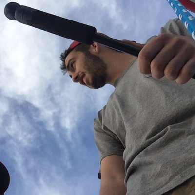 Profile Picture of Daniel Ahern (@dkahern92) on Twitter