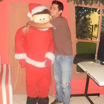 Profile Picture of Erik Rivera (@Myster_Dock) on Twitter