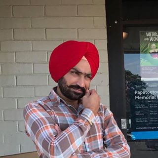 Profile Picture of Amrit Sohal (@amrit.sohal.7771) on Facebook