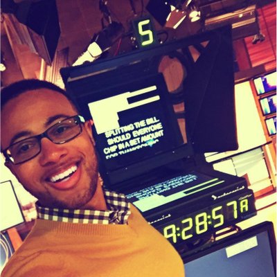 Profile Picture of Michael McGill Jr. (@MichaelMcGillJr) on Twitter