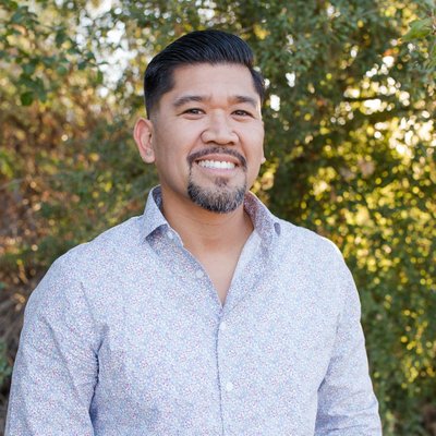 Profile Picture of Des Morente, Ph.D (@DesmondMorente) on Twitter