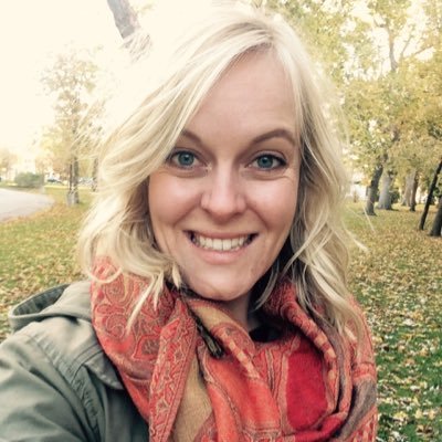 Profile Picture of Jacquelyn Quirk (@jackie_quirk) on Twitter