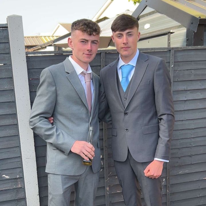 Profile Picture of Darren kidney (@darrenkidney2) on Tiktok