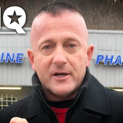 Profile Picture of Woosley Richard (@WoosleyR) on Twitter