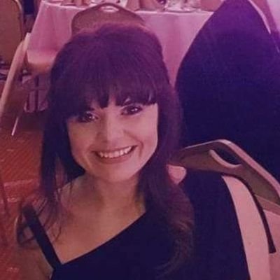 Profile Picture of Sheri Hall (@Illbethewriter) on Twitter