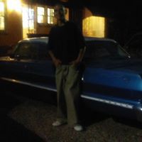 Profile Picture of Steven Griego (@steven-griego-10) on Quora