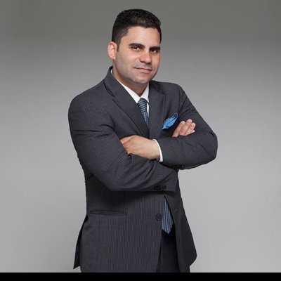 Profile Picture of Eric Agosto (@eagosto) on Twitter