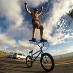 Profile Picture of Mike "Hucker" Clark (@mikehucker) on Instagram