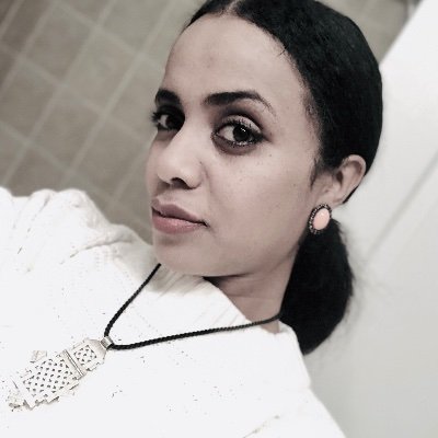 Profile Picture of Hana Kebede (@Hanakebed1) on Twitter