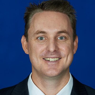 Profile Picture of Scott Jackson (@Scott_J_Broker) on Twitter