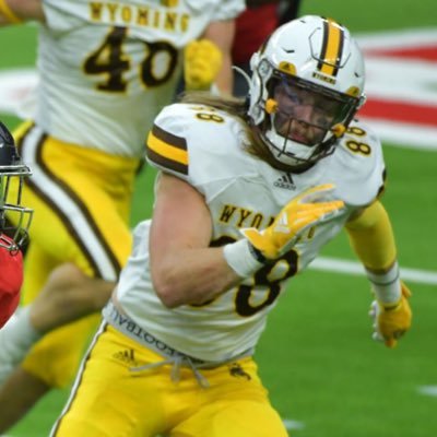 Profile Picture of Garrett Crall (@gccralls18) on Twitter