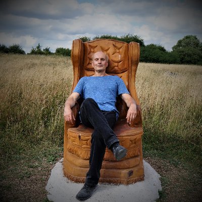 Profile Picture of Paul Welsh (@paulwelsh20) on Twitter