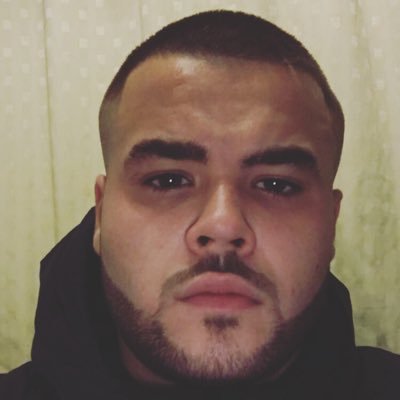 Profile Picture of Joel Pritchard (@joelpritchard5) on Twitter