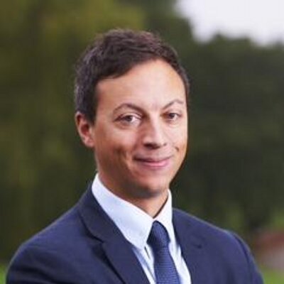 Profile Picture of Mike Leeming (@MikeLeeming) on Twitter